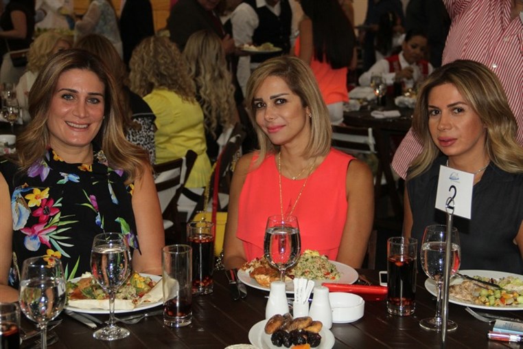 Ramadaniyat Beirutiya Day 2